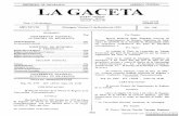 Gaceta - Diario Oficial de Nicaragua - No. 192 del 13 …...13-10-95 LA GACETA - DIARIO OFICIAL No.192 ha cumplido con tddos los requisitos establecidos por la Facultad de Ciencias