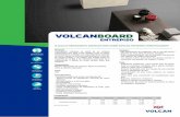 Ficha VolcanBoard Entrepiso-2018-webcnica...VolcanBoard Entrepiso está compuesto por diversos productos propios y complementarios que constituyen el sistema entrepi-so. La falta o