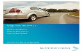 SEGUROS DE AUTOS - foebbva.com · SEGUROS DE AUTOS Plan Auto Básico Plan Auto Clásico ... de la cual se utiliza de la entidad Interna cual pertenece de la Proforma Formato 01/10/2012
