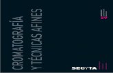 Sociedad Española de Cromatografía y Técnicas Afines - VERTEX · 2016-01-18 · sentan algunas desventajas, como por ejemplo un mayor ... la problemática de la confirmación inequívoca