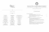 Boletin 13 compaginado - Páginas universitario/BoletinNo13.pdf · pueda utilizar la versión computarizada del EXHCOBA. VII. CONVOCATORIAS: Programa de Apoyo al Desarrollo Integral