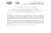 II CONGRESO NACIONAL DE RIEGO Y DRENAJE COMEII 2016comeii.com/comeii2016/congreso2016/php/ponencias/... · de insuficientes acciones de conservación de suelos y agua en las cuencas