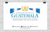 Guatemala - Estrategia 20162019 · 2017-04-03 · ¿Qué)haremos?) ¿Cómoloharemos? ) 2.InverUrenla Infraestructura Escolardetodo elpaísyen) todoslos niveles educavos ) Reconstrucción!de!Ediﬁcios!Educavos!en