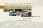 ANTEPROYECTO HIDRAULICO - ALCANTARILLADO · ANTEPROYECTO HIDRAULICO - REDES DE ACUEDUCTO Y ALCANTARILLADO REV. 0, 06-12-2017 FENI-INF-HID-R0-001 1. INTRODUCCIÓN El presente documento