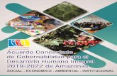 Mesa de Concertación para la Lucha Contra la …...Chachapoyas, Superintendencia Nacional de Servicios de Saneamiento - SUNASS, Consejo Regional de Amazonas, Ministerio de Vivienda,