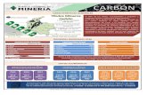 CARACTERÍSTICAS GENERALES - ANMmineriaencolombia.anm.gov.co/images/Presentaciones/... · Colombia produce carbón térmico y metalúrgico de alta calidad por su alto valor calorífico