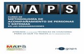 CURSO DE METODOLOGÍA DE ACOMPAÑAMIENTO DE …nogaps.es/folletos/FolletoMAPS_Organizaciones.pdf · 2016-12-12 · QUÉ ES MAPS MAPS (siglas de Metodología para el Acompañamiento