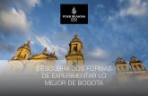 LA CAPITAL DE COLOMBIA · 2020-04-04 · El Four Seasons Hotel Casa Medina tiene la ubicación perfecta tanto para un viaje de negocios como de placer. Está ubicado en plena Zona