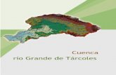 Estudio de Cuencas Hidrográficas de Costa Ricacglobal.imn.ac.cr/documentos/publicaciones/EstudioCuen... · 2017-11-21 · el Alto de Ochomogo, cerros de la Carpintera, Fila Ventolera,