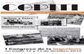 I Congreso de la Ingeniería 48 WEB.pdf · núm 48.junio / julio 2012 La revista COPITI Cádiz es de difusión gratuitadirigida a cole-giados, empresas, entidades y organismos relacionados