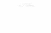 Krishnamurti - Libro Esotericolibroesoterico.com/biblioteca/autores/Krishnamurti, Jiddu... · 2017-10-29 · realmente lo que es. Esa misma percepción de «lo que es» efectuará