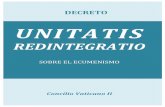 UNITATIS! · 2012-08-29 · Material(preparado(por(el(Instituto(Pastoral(Apóstol(Santiago.((En(los(50(años(delConcilio(Vaticano(IIy(elAño(de(la(fe.(Disponible(en((4((Una(vez(que