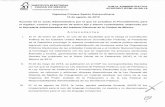 INSTITUTO ELECTORAL CIUDAD DE MÉXICO JUNTA …Acuerdo de la Junta Administrativa por el que se actualiza el Procedimiento para el registro, control y resguardo de activo fijo y bienes
