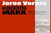 Jorge Verazajorgeveraza.com/sites/default/files/Reencuentro (primera parte)_1.pdfLa subsunción real del consumo bajo el capital, la historia del desarrollo capitalista y la reconstrucción