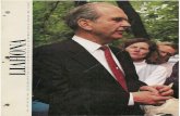 LIAHONA · 2012-07-11 · LIAHONA MAYO DE 1992 En la cubierta: El élder Russell M. Nelson, del Quorum de los Doce, se reúne en Leningrado (ahora San Petersburgo) con miembros del