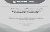 Criterios para el Otorgamiento del Premio “El Servidor Público del …transparencia.sepen.gob.mx/1/lineamientos/SEPEN... · 2019-10-04 · Criterios para el Otorgamiento del Premio