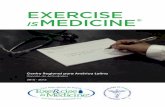 EXERCISE MEDICINEjohnduperly.com/wp-content/uploads/2014/03/Ejercisio...2013/12/18  · sional de la salud o del ejercicio que preferiblemente tenga experiencia en implementación