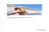 Manual de Amadeus Cruise · 2011-11-10 · Manual de Cruceros 16/06/2008 Amadeus España 14/33 En esta pantalla recogemos los datos anteriormente solicitados e incorporamos la posibilidad