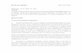 Decreto Nro. 459/2018 VISTOS: IUE 2-13757/2016€¦ · Decreto Nro. 459/2018 IUE 2-13757/2016 Montevideo, 29 de Mayo de 2018 VISTOS: La instrucción practicada en estas actuaciones
