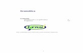 Gramáticaesperetaro.weebly.com/uploads/1/3/2/3/13234614/gramtica... · 2019-08-30 · Gramatiko Introducción Resumen de la gramática de Esperanto, necesaria para la comunicación