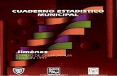 Jimenez ESTADO DE CHIHUAHUA EDICION 1997internet.contenidos.inegi.org.mx/contenidos/productos/... · 2014-10-24 · Presentación El Instituto Nacional de Estadística, Geografía