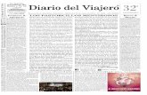 Diario del Viajero 011 4331-5050 Buenos Aires, República ...diariodelviajero.com.ar/wp-content/uploads/2018/06/1622.pdf · LOS PASTORCILLOS MENTIROSOS Todos hemos escuchado alguna