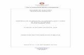 INFORME DE AUDITORIA · 2015-02-10 · Administrativa Especial de Servicios Públicos UAESP. 1 Contrato Interadministrativo 017 de 2012. Cláusula 1.-OBJETO: “la gestión y operación