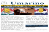 Umarino - Universidad del Mar · Femmes 2016 otorgado por la Fundación Yves Rocher el pasado 07 de abril en París, Francia. Este premio recompensa a las mujeres dedica-das a proyectos