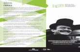 CONVOCA - FILUNI...El Reconocimiento al Editor Universitario se nombró “Rubén Bonifaz Nuño” en honor a la impronta que dejó en la UNAM un gran maestro y creador, traza cimentada