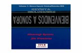 ISSN 0719-4706 - Volumen 5 presentacion v5...Síndrome congênita do zika vírus, microcefalia e outras alterações do neurodesenvolvimento: ... Ph. D. Guillermo Fernando León Samaniego