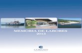 MEMORIA DE LABORES 2013 - Corsaincorsain.gob.sv/wp-content/uploads/2015/10/memoria_de_labores_20… · Ingenio Central Azucarero JIBOA, S.A. (INJIBOA) Ingenio Chaparrastique, ...