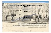 Zapala, Provincia de Neuquén · La formación docente en Zapala se inició en el año 1951, en el primer gobierno de Perón, con la creación de la Escuela de Maestros Normales Regionales.