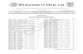 ÓRGANO DEL GOBIERNO CONSTITUCIONAL DEL ESTADO LIBRE …po.tamaulipas.gob.mx/wp-content/uploads/2017/08/cxlii-091-010817F-copia.pdf · Se expide el presente edicto para su publicación