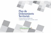 Plan de Ordenamiento Territorial - W Radio6 Revisión y Ajuste de Planes de Ordenamiento Territorial en otro importante factor que motiva a las administraciones municipales a revisar