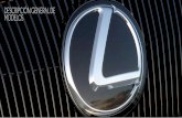 DESCRIPCIÓN GENERAL DE MODELOSprensa.lexusauto.es/wp-content/uploads/2007/06/Gama Lexus.pdf · otro sello distintivo de la tecnología inteligente del nuevo LS 460. Asimismo, todas
