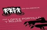 En diligencia | José López Portillo y Rojas | 1887 · El Periquillo Sarniento. le hicieron saber su desagrado ante los “epi - sodios inoportunos, las digresiones fastidiosas y