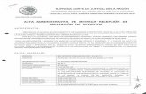 DIRECCIÓN GENERAL DE CASAS DE LA CULTURA …...CONEXIONES LAMPARA 520-AM-1000W39G ADITIVO METALICO 1000 ESTANDARD W E-39 M47/E ACERO PLUS, INCLUYE: INCLUYE: REVISIÓN, FIJACIÓN Y