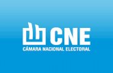 ACORDADA CNE 111/15 · 2018-04-25 · ACORDADA CNE 1/17 Ratifica la Acordada 111/15 con respecto a las medidas de resguardo de la Oferta Electoral (Boletas): Medidas de control del