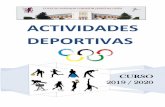 ACTIVIDADES DEPORTIVAS¡logo Deportes 19-20 2.pdf2 Contenido ESTIMADAS FAMILIAS .....4