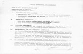  · conflictode intereses con una de las partes. 5.7. Mediante Resolución N° 008-2012-CCA-CIPCDPjDIR con fecha 20 de ... aprobadas porResolucióny consus respectivas adendas al