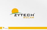 KPMG PowerPoint Talkbook Template · 2019-12-13 · Bombeo Solar Directo . El bombeo solar directo es la manera más eficiente para bombear agua con energía renovable y solar. Zytech