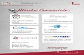Aliados Comerciales - Banco Bicentenario · 2020-03-13 · ventas@totalpagoplus.com 0212-6264030 gestionventas@rapidpago.com 0241-8259751 0424-4015664 ventasposglobal@gmail.com 0212-2780533/3145222