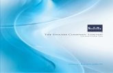 The Sincere Company, Limitedfinance.thestandard.com.hk/upload/comp_report_item/00244/LTN... · The Sincere Company, Limited • Annual Report 2008-09 3 NOTICE OF ANNUAL GENERAL MEETING