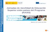 Presentación de PowerPoint - SEPIEsepie.es/.../2016/5y6_octubre/Convocatoria_2016.pdf · máximo de crecimiento distinto en función del grado de ejecución: Servicio Español para