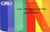 POBLACIÓN ESPANAcicred.org/Eng/Publications/pdf/c-c14.pdfPoblación de derecho y de hecho de los municipios, Italia eran 83 y 163, respectivamente, y en España, Cataluña alcanzaba