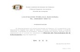 Poder Judicial del Estado de Tabasco Tribunal …tsj-tabasco.gob.mx/resources/pdf/transparencia/f2d1779f...El Tribunal Superior de Justicia del Estado de Tabasco, en cumplimiento a