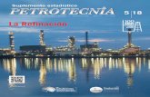 Suplemento estadístico - PetrotecniaIAPG con datos suministrados por las empresas y la Secretaría de Energía - 1 Suplemento Estadístico de los Hidrocarburos en la Argentina Año