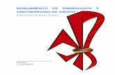 Reglamento de Régimen Interno - G.S. Buen Consejobuenconsejo95.com/docs/grupo/uniformidad/RRI - Uniformidad.pdf · Reglamento de Uniformidad Grupo Scout 95 Buen Consejo C/ Juan Montalvo