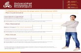Colegiaturas y formas de pago para licenciaturas UAG: Plan ...campusdigital.uag.mx/uag_mx/204/formatos/CUOTAS/... · Plan Cuatrimestral Colegiaturas y formas de pago para licenciaturas