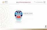 Presentación de PowerPoint - Puerto Manzanillo€¦ · Las Empresas Transportistas, e interesados, podrán descargar el manual correspondiente al nuevo Esquema de Ingreso de Transportes